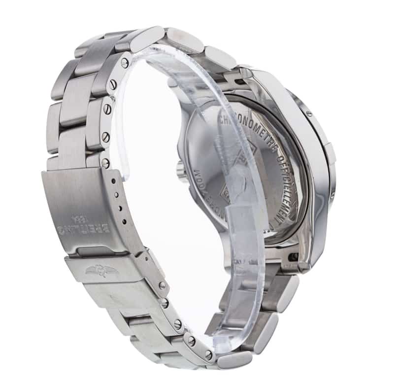 Breitling Colt Quartz A74389